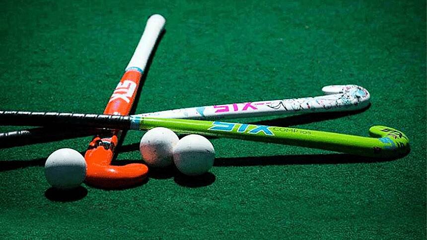 Massive EY Hockey League Weekend for Greenfields and University of Galway