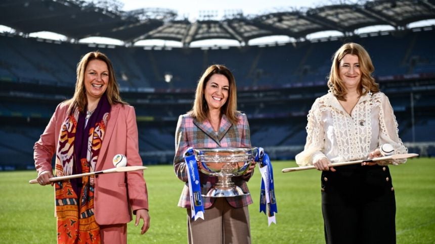 CAMOGIE: Galway Teams Learn Group Opponents For 2022 All-Ireland Championships