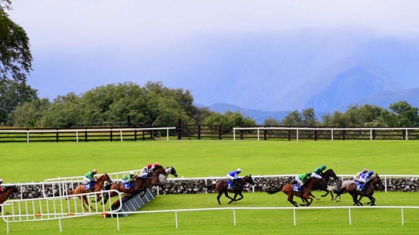 Ballinrobe May Festival featuring ‘Home to Mayo’ Festival showcase and McHale Raceday