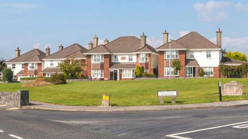 Green light for Cappagh Road apartment complex