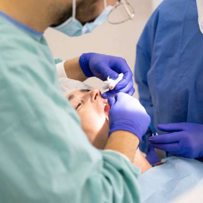 Only 10 dentists across Galway accepting new medical card patients