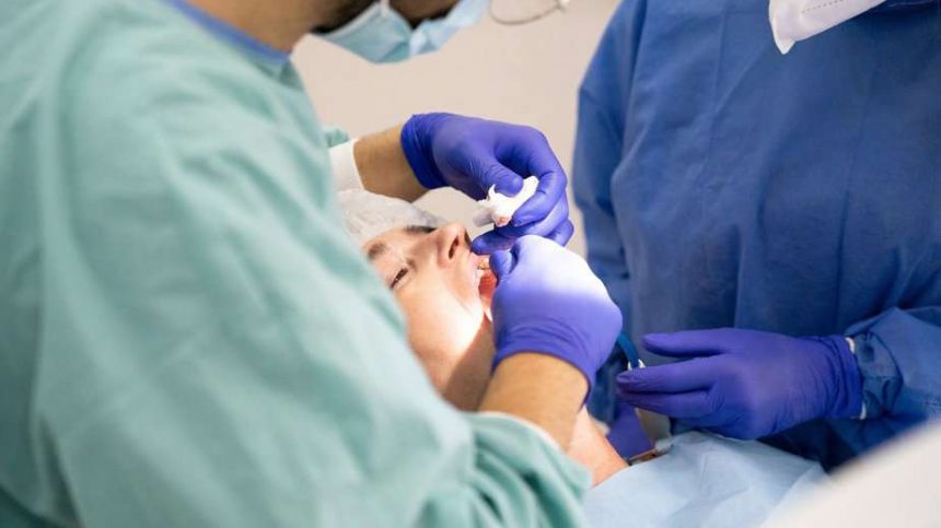 Only 10 dentists across Galway accepting new medical card patients