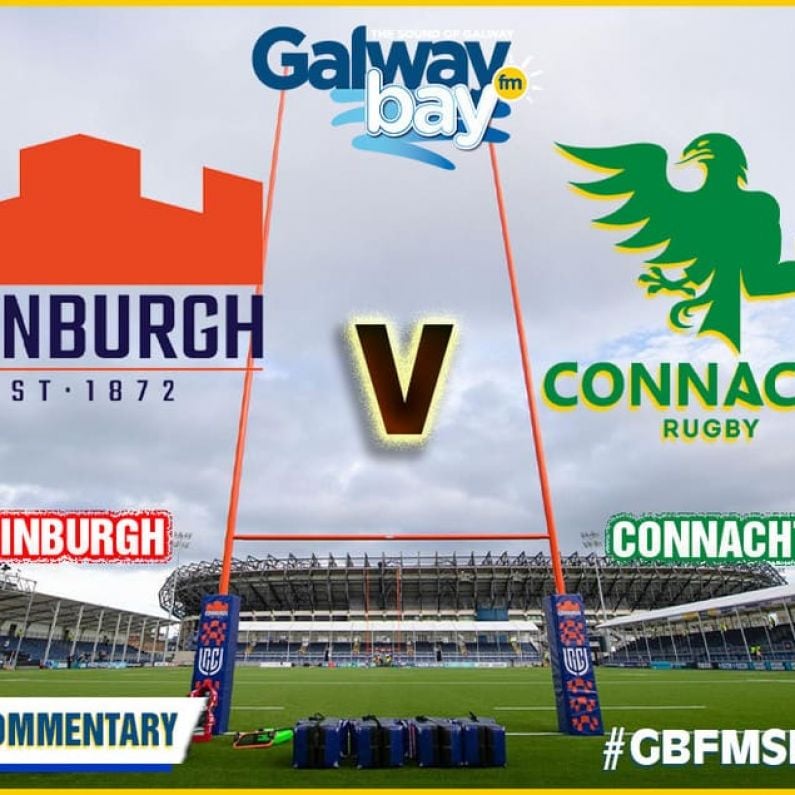 Edinburgh 56 Connacht 8 - Post Match Reaction