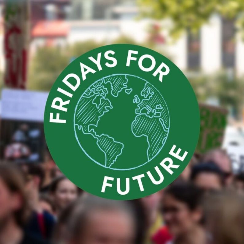 Fridays for Future to hold climate change protest in Galway