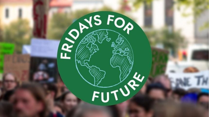 Fridays for Future to hold climate change protest in Galway