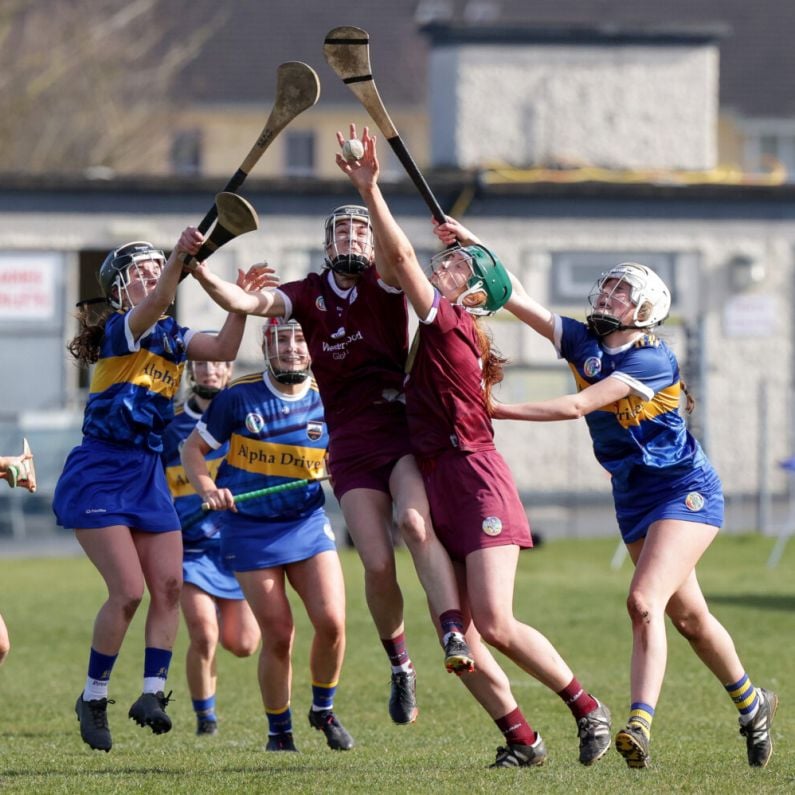 Galway Senior Camogie team qualify for league final with win over Tipperary