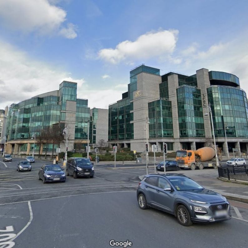 Galway TD says Government must ensure IFSC not used for "sanction-busting"