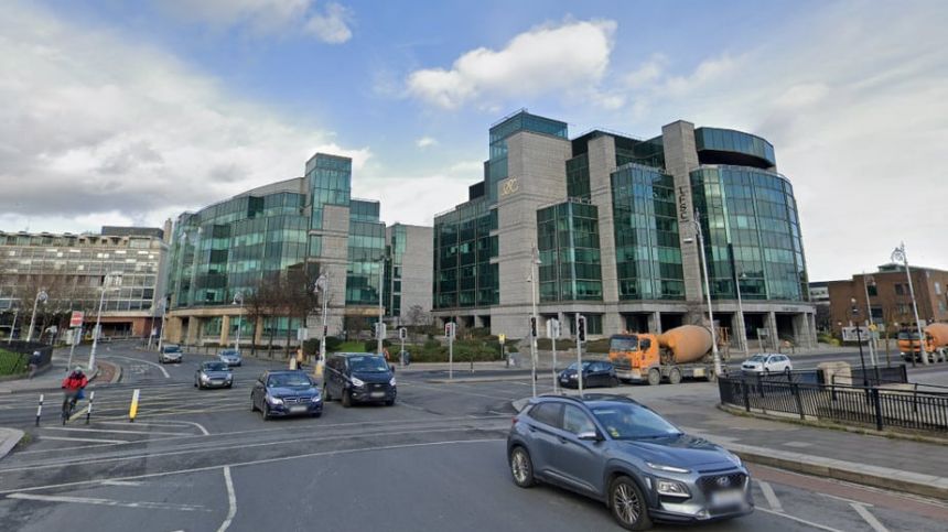 Galway TD says Government must ensure IFSC not used for "sanction-busting"