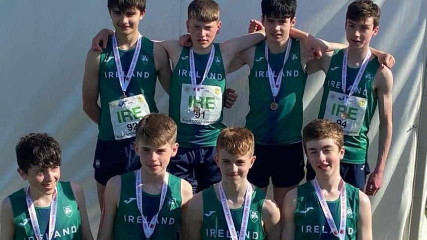 Galway Athletics Report (28th March 2022)