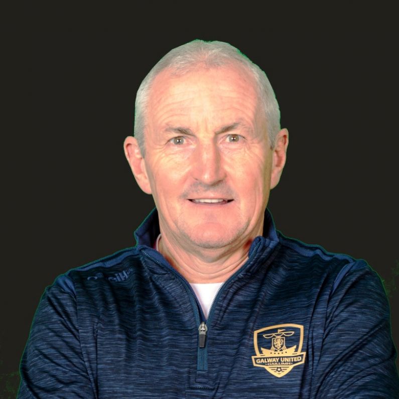 A Busy Weekend ahead for Galway United with two games in four days. Manager John Caulfield speaks to Galway Bay FM