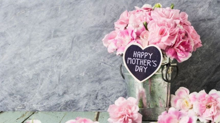 Research reveals 'Mam' most common term for mother in Connacht