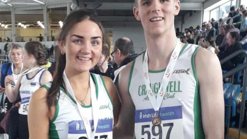 Galway Athletics Report