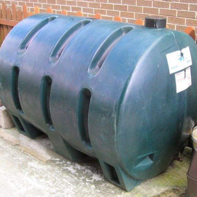 Galway Gardaí urge public to be vigilant as thieves target oil tanks