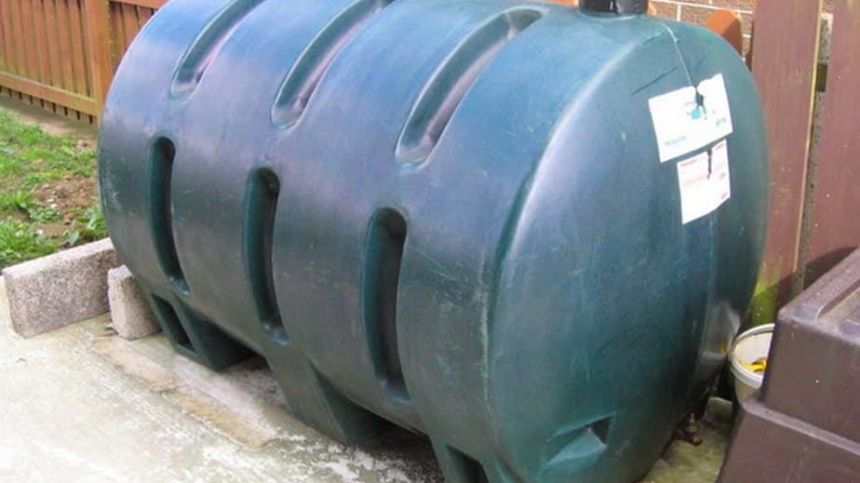 Galway Gardaí urge public to be vigilant as thieves target oil tanks