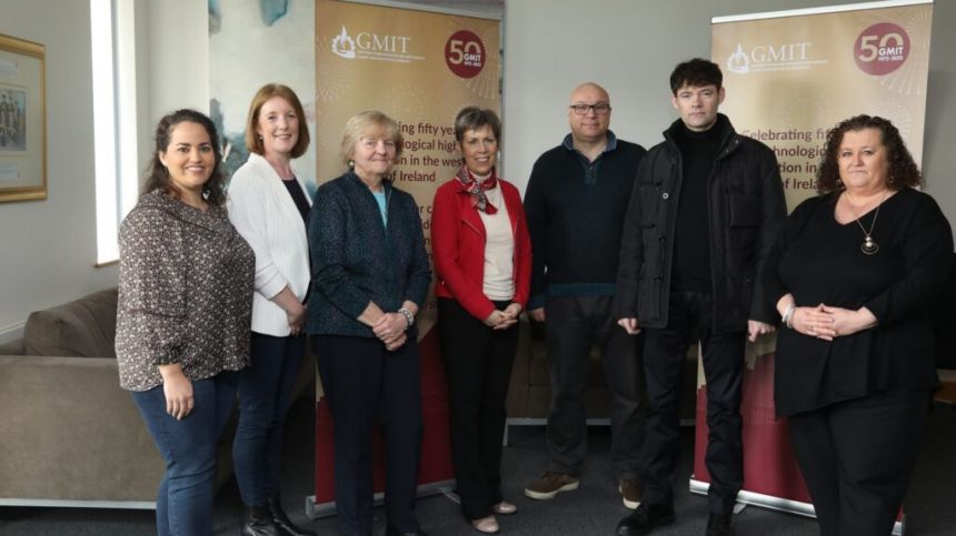 GMIT officially launch programme of events to celebrate Golden Jubilee