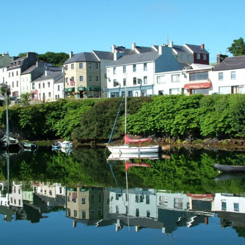 LISTEN: Compulsory purchase order confirmed for Roundstone Sewerage Scheme