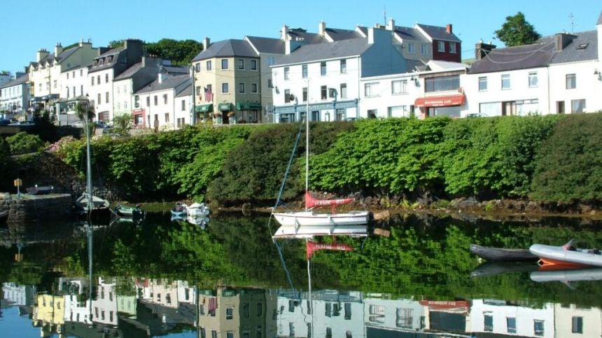 LISTEN: Compulsory purchase order confirmed for Roundstone Sewerage Scheme