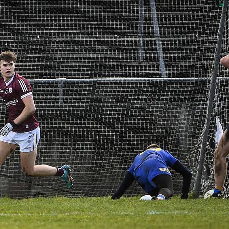 Galway 2-8 Clare 1-5 - NFL report and reaction