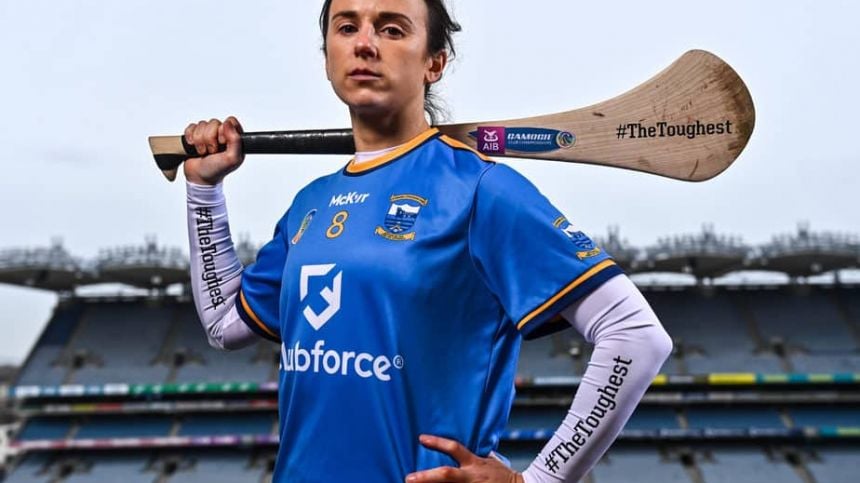 “This time last year we hadn’t even played an intermediate championship” - Orla Callanan