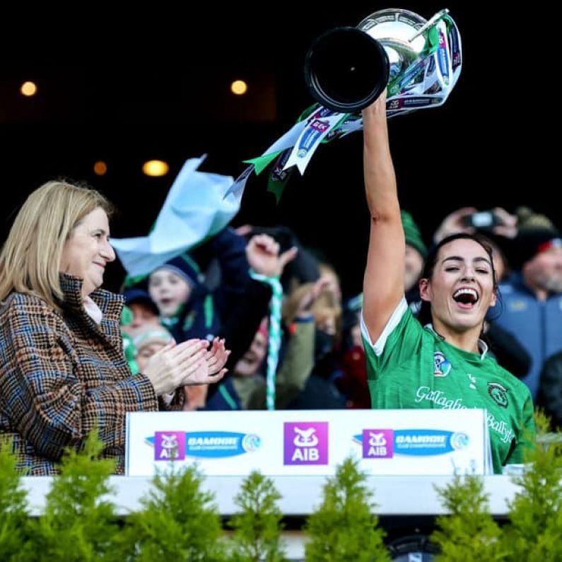 Sarsfields win All-Ireland Senior Club Championship - Commentary and Reaction