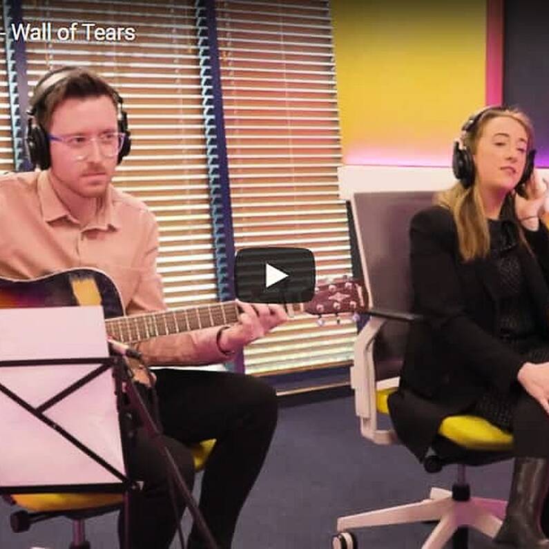 WATCH: Live Music for International Women's Day
