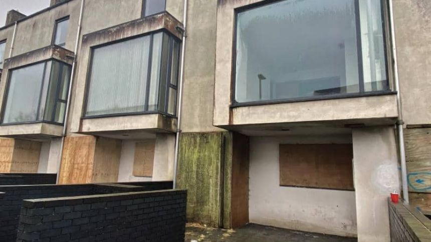 Ways and means of bringing vacant homes back into use as dwelling houses discussed by Galway City and County Councillors.