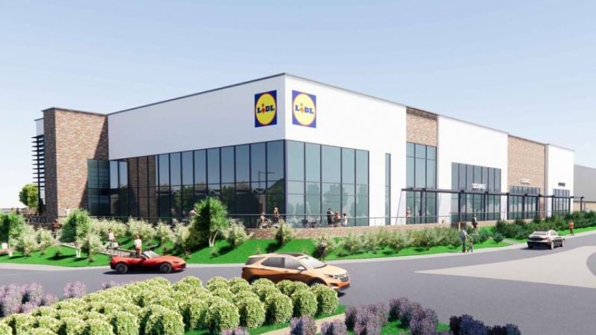 Lidl to open new store in Knocknacarra tomorrow