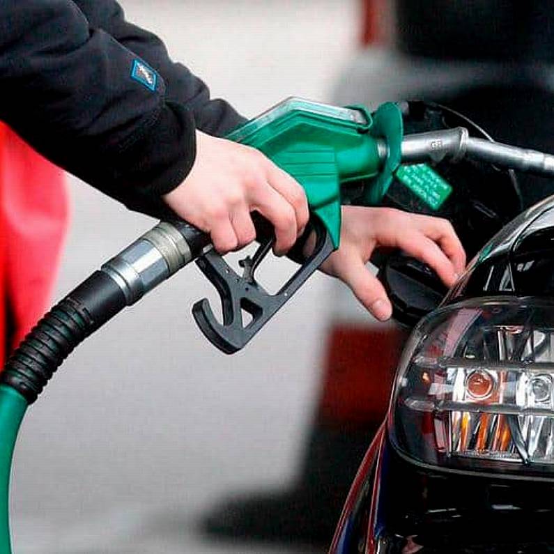 LISTEN: Fuel Prices in Ireland