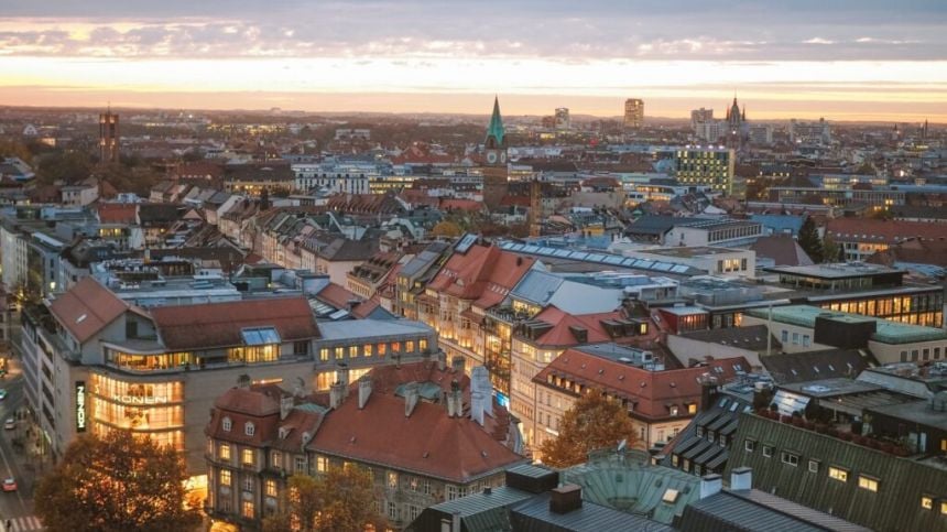 German Ambassador reignites connection between Tuam and twin town of Straubing on visit to East Galway