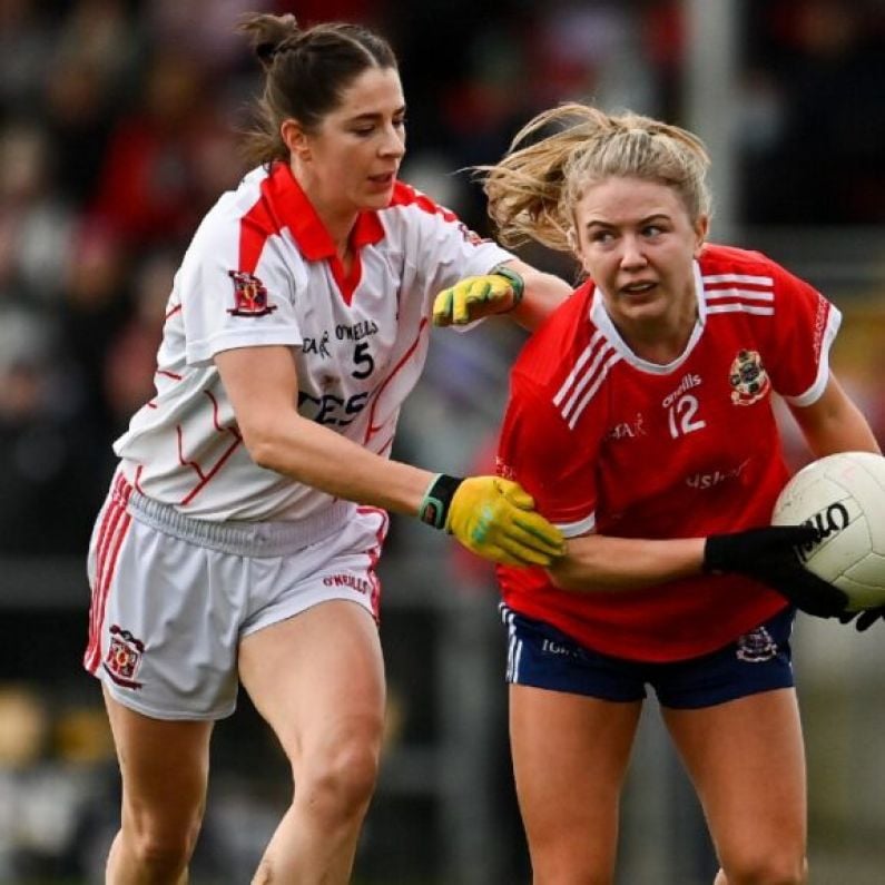 LGFA: Kilkerrin/Clonberne 2-8 Donaghmoyne 0-8 (All-Ireland Senior Semi-Final Result and Reaction)