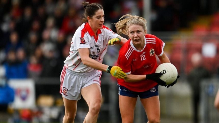 LGFA: Kilkerrin/Clonberne 2-8 Donaghmoyne 0-8 (All-Ireland Senior Semi-Final Result and Reaction)