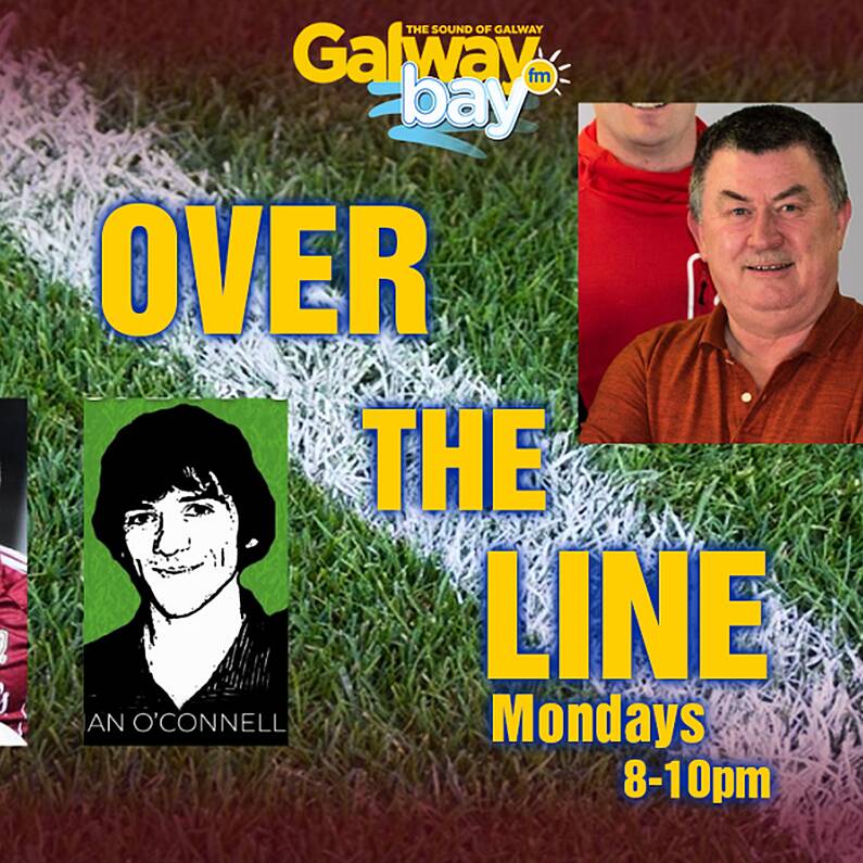 OVER THE LINE: The Panel (Monday, 17th January 2022)