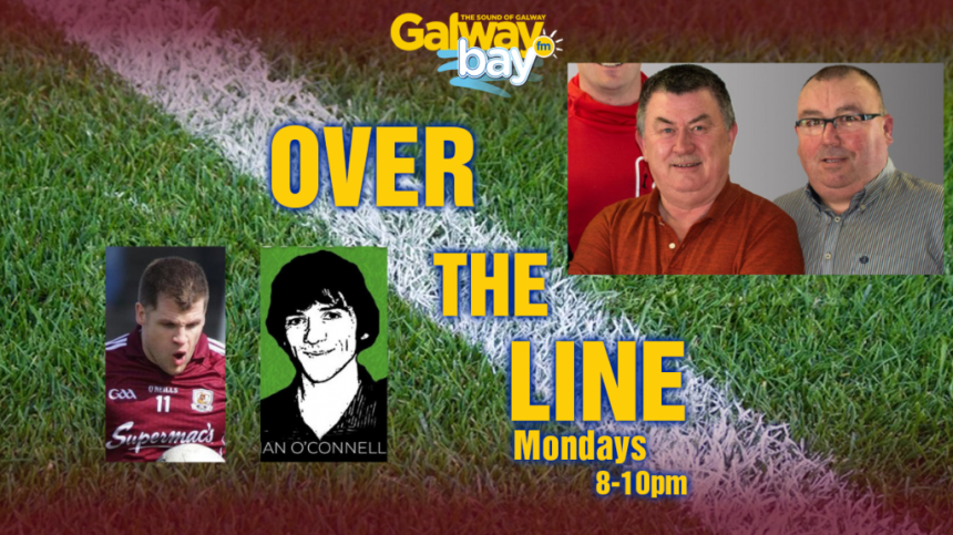 OVER THE LINE: The Panel (Monday, 17th January 2022)