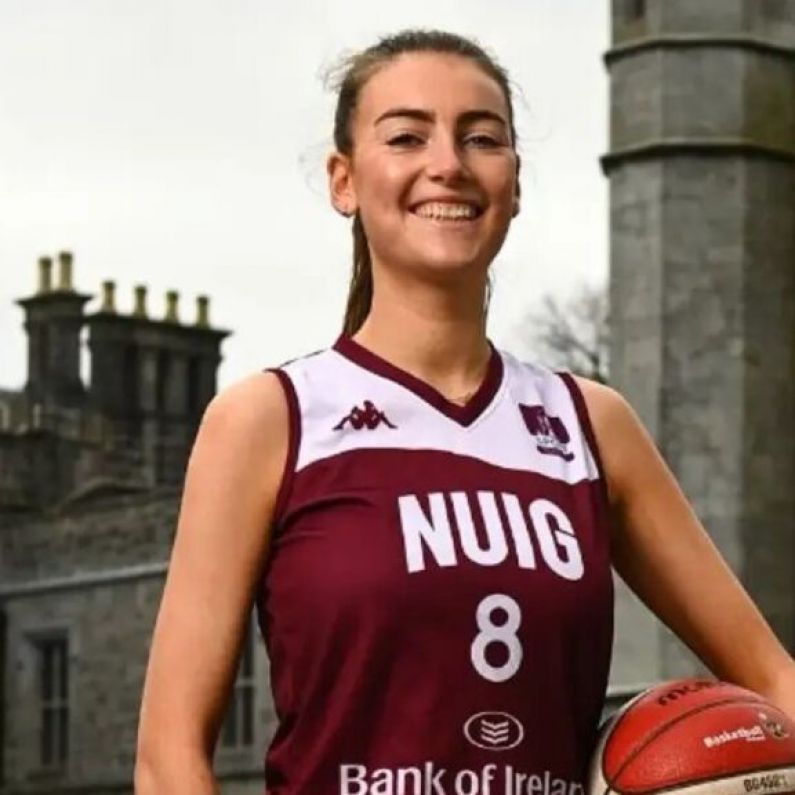 BASKETBALL: NUIG Mystics Chase National Cup Success This Weekend