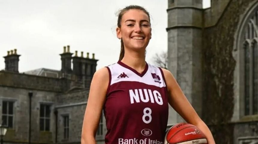 BASKETBALL: NUIG Mystics Chase National Cup Success This Weekend