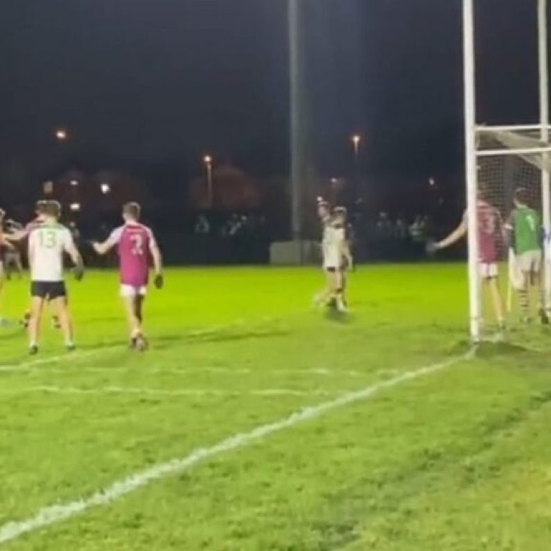 FOOTBALL: NUIG 3-10 Queens 2-7 (Sigerson Cup Match Report and Reaction)