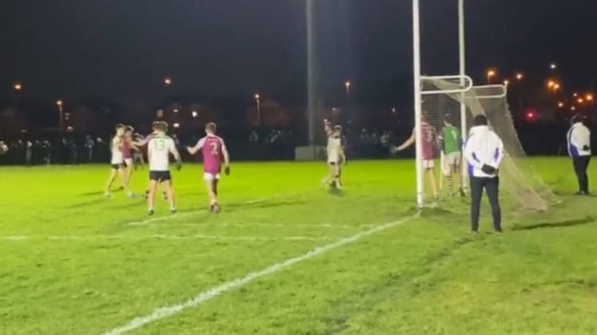 FOOTBALL: NUIG 3-10 Queens 2-7 (Sigerson Cup Match Report and Reaction)