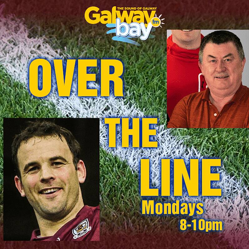 OVER THE LINE: The Panel (Monday, 10th January 2022)