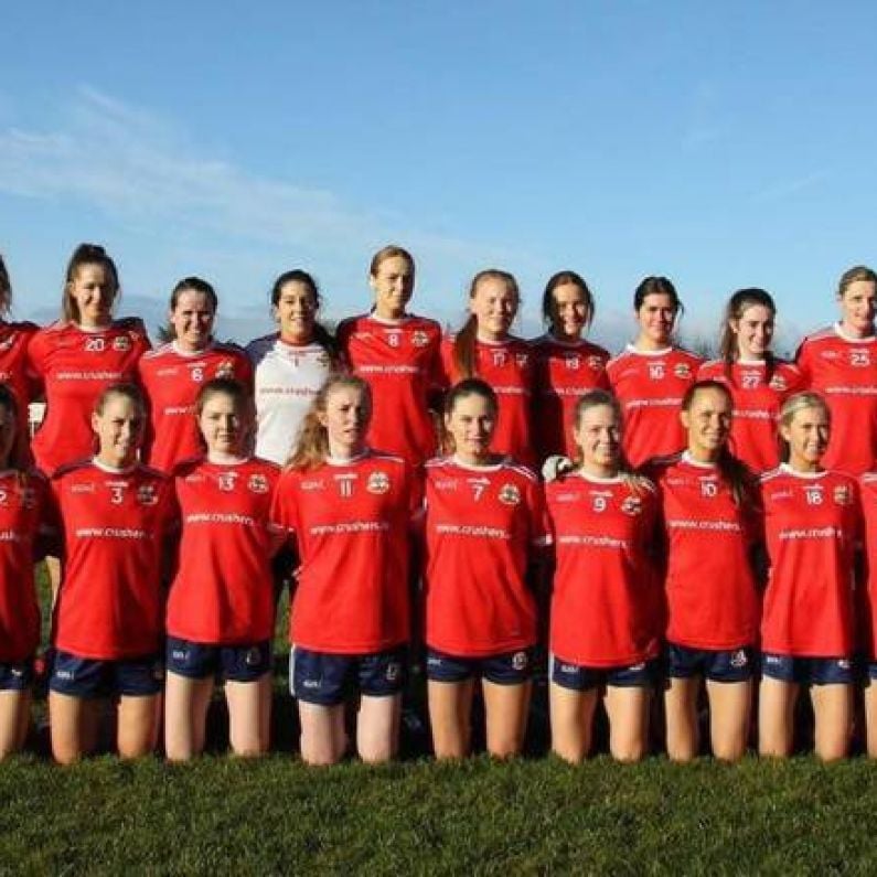 LGFA: Kilkerrin/Clonberne vs Donaghmoyne (All-Ireland Senior Semi-Final Preview with Willie Ward)