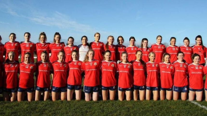 LGFA: Kilkerrin/Clonberne vs Donaghmoyne (All-Ireland Senior Semi-Final Preview with Willie Ward)