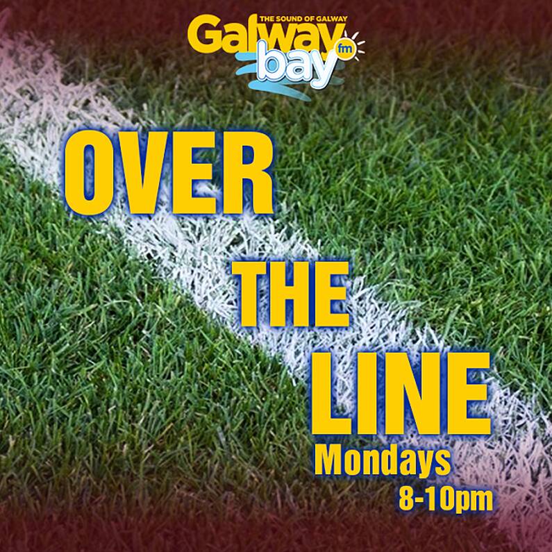 OVER THE LINE: The Panel (Monday, 24th January 2022)