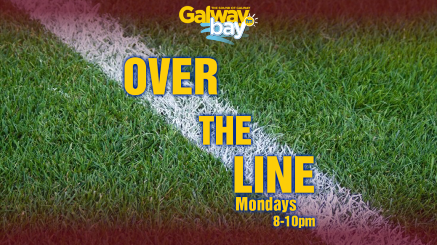 OVER THE LINE: The Panel (Monday, 24th January 2022)