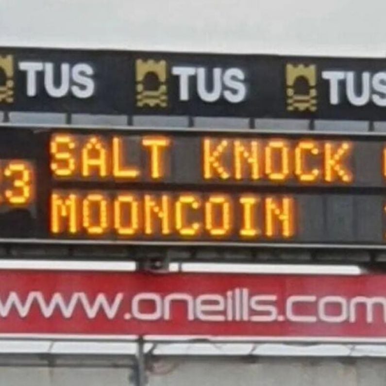 HURLING: Mooncoin 2-26 Salthill/Knocknacarra 0-11 (All-Ireland Junior Semi-Final Report and Reaction)