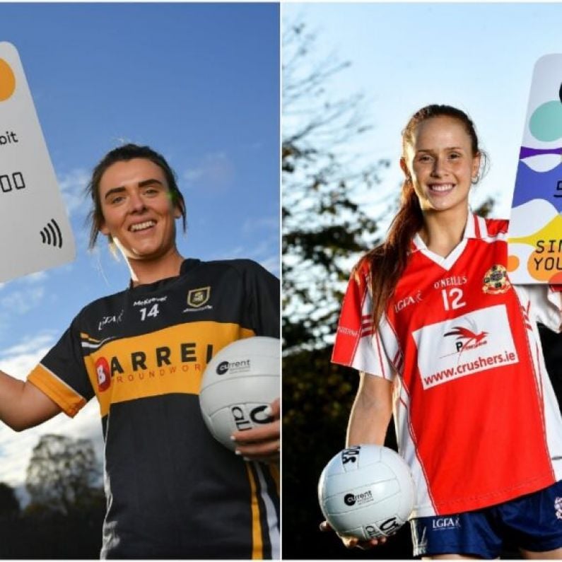 LGFA: Kilkerrin/Clonberne vs Mourneabbey (All-Ireland Final Preview with Louise Ward, Aisling Costello, Olivia & Michael Divilly, & Willie Ward)