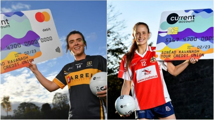 LGFA: Kilkerrin/Clonberne vs Mourneabbey (All-Ireland Final Preview with Louise Ward, Aisling Costello, Olivia & Michael Divilly, & Willie Ward)