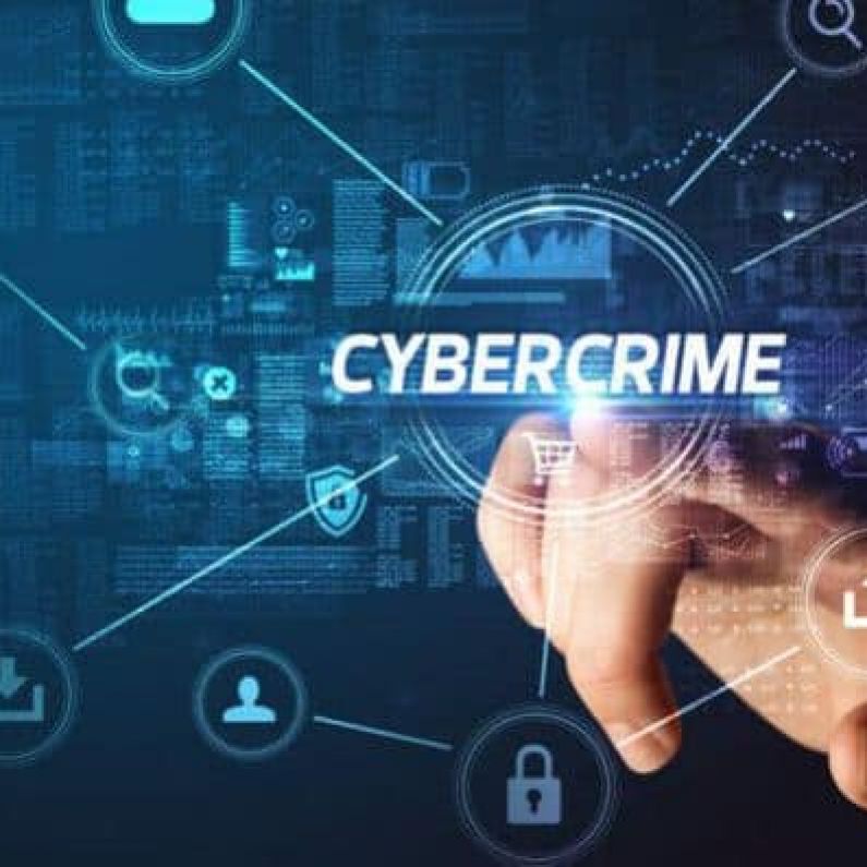 LISTEN: Cybercrime with Sally-Ann Barrett & Sergeant Michael Walsh