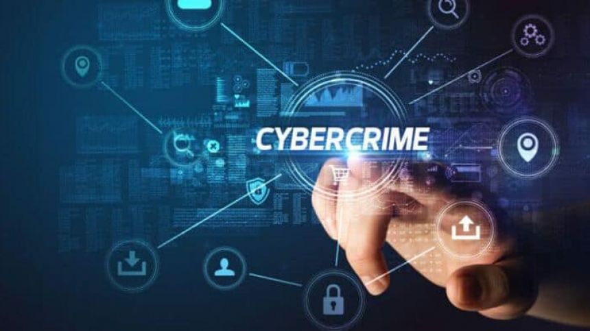 LISTEN: Cybercrime with Sally-Ann Barrett & Sergeant Michael Walsh