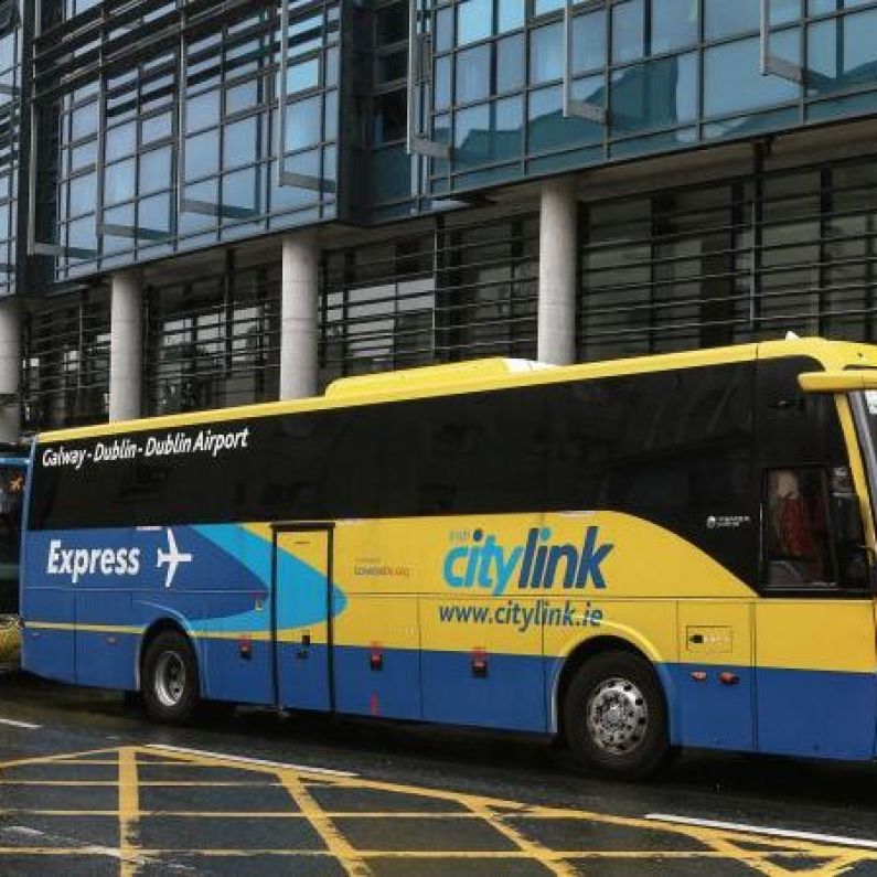 Citylink announces new bus services for Loughrea and Kilrickle