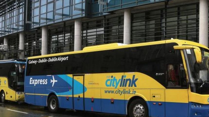 Citylink announces new bus services for Loughrea and Kilrickle