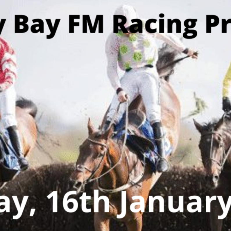 RACING: Galway Bay FM Preview (Sunday, 16th January 2022)